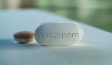 "The White Lotus" disparó las búsquedas de lorazepam en internet
