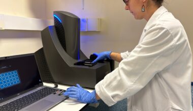 Un estudio del Hospital 12 de Octubre abre la puerta a un nuevo tratamiento preventivo contra enfermedades neurodegenerativas