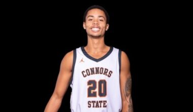 Muere Ethan Dietz, jugador de baloncesto de 20 años, al recibir un codazo en pleno partido