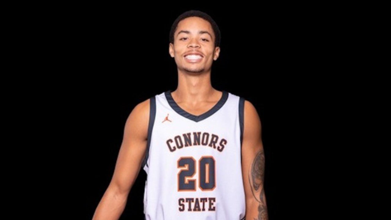 Muere Ethan Dietz, jugador de baloncesto de 20 años, al recibir un codazo en pleno partido