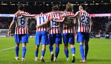 ¿Quién es el nuevo dueño del Atlético de Madrid?