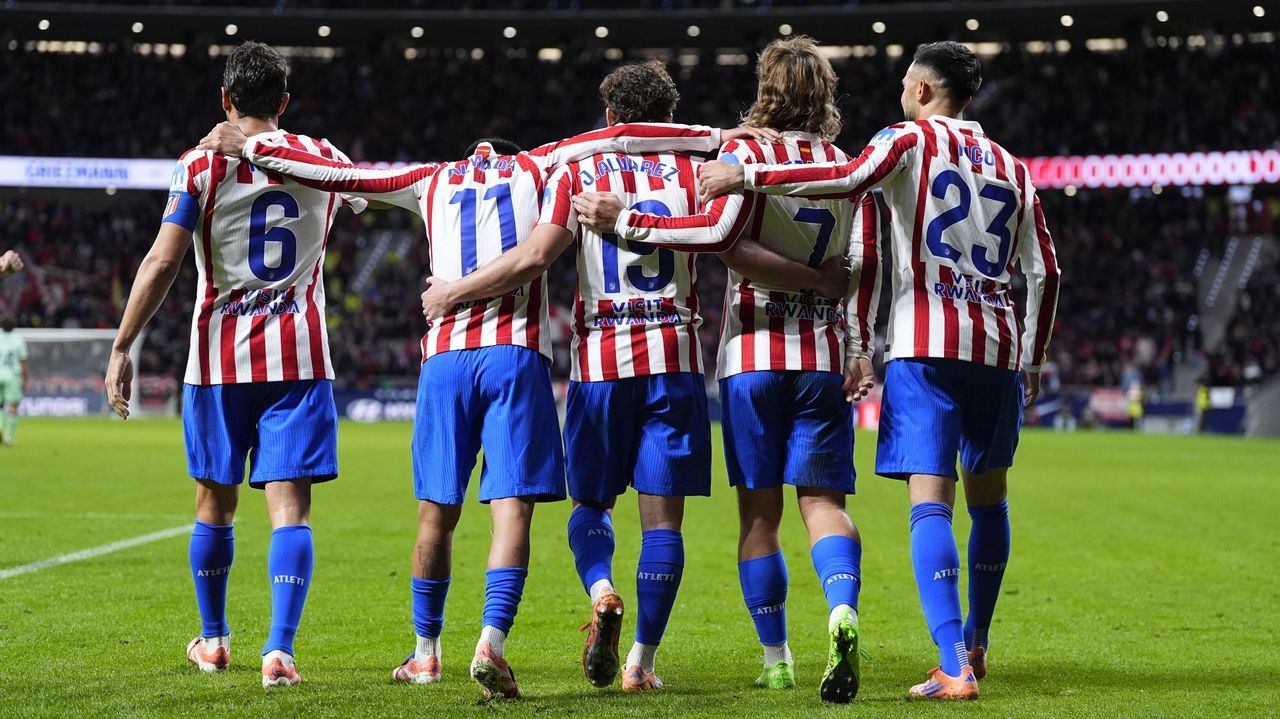 ¿Quién es el nuevo dueño del Atlético de Madrid?