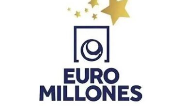 Euromillones: Comprobar resultados de hoy viernes 14 de noviembre de 2025