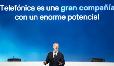 Los puntos de fricción del ERE de Telefónica que se partirá en dos