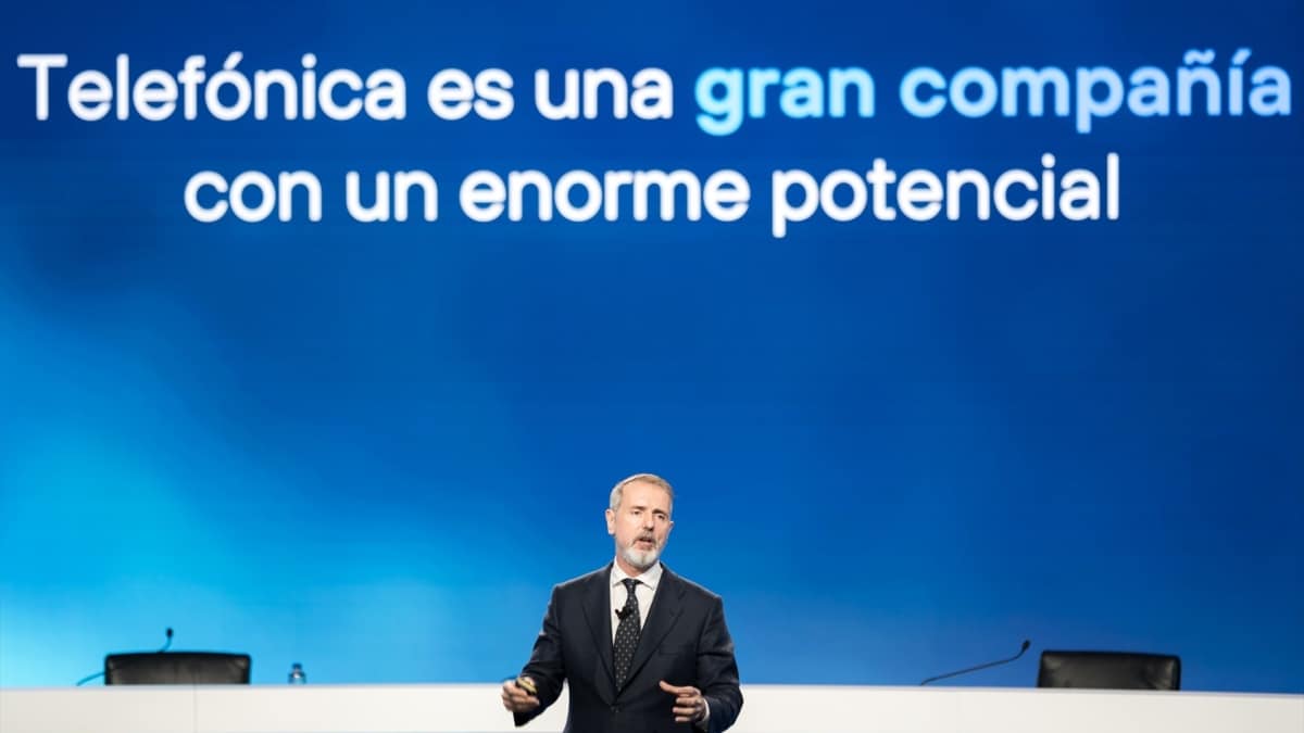 Los puntos de fricción del ERE de Telefónica que se partirá en dos