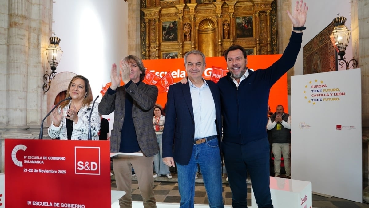 Los ministros claman contra la condena al fiscal general mientras Sánchez guarda silencio