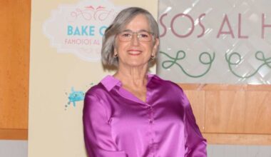 El día que Eva Arguiñano tuvo que ser ingresada de urgencia en la UCI