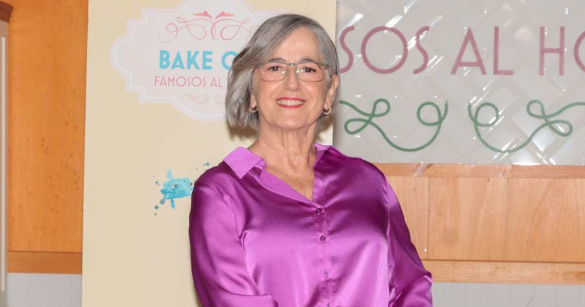 El día que Eva Arguiñano tuvo que ser ingresada de urgencia en la UCI