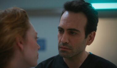 Evren confiesa la culpa que lo consume y Bahar le recuerda que aún puede redimirse