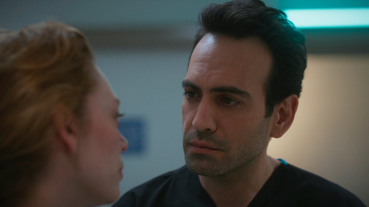 Evren confiesa la culpa que lo consume y Bahar le recuerda que aún puede redimirse