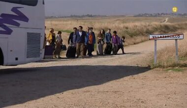 no pararás de verla, sobre todo ahora que la tienes en streaming