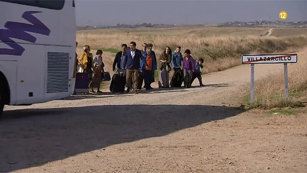 no pararás de verla, sobre todo ahora que la tienes en streaming