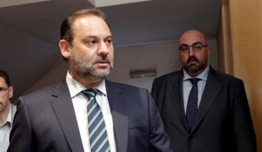 El Gobierno rechaza las acusaciones de Koldo y Ábalos y avisan: "El PSOE jamás se va a dejar chantajear por nadie"