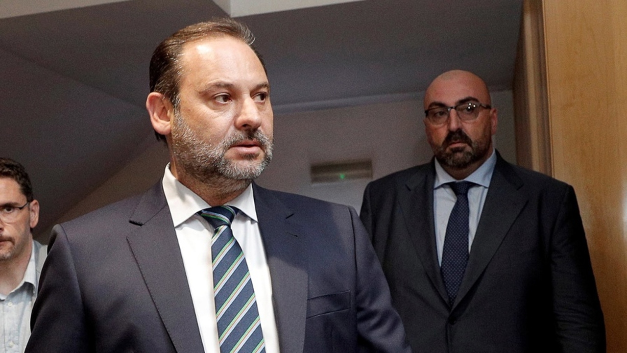 El Gobierno rechaza las acusaciones de Koldo y Ábalos y avisan: "El PSOE jamás se va a dejar chantajear por nadie"