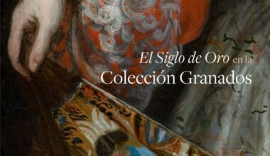 La colección Granados en Guadalajara