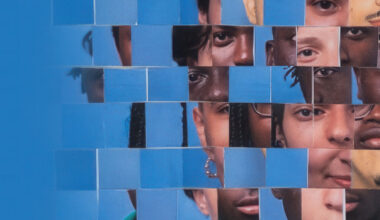 Seis jóvenes del centro de acogida de Amorebieta muestran su mirada personal a través de la fotografía