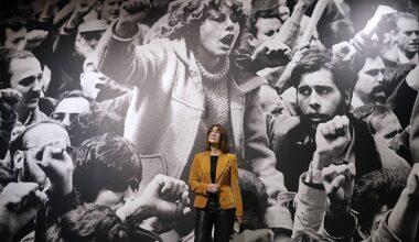 Nace MEET: el Museo Ruso comparte Tabacalera con un nuevo espacio para exposiciones