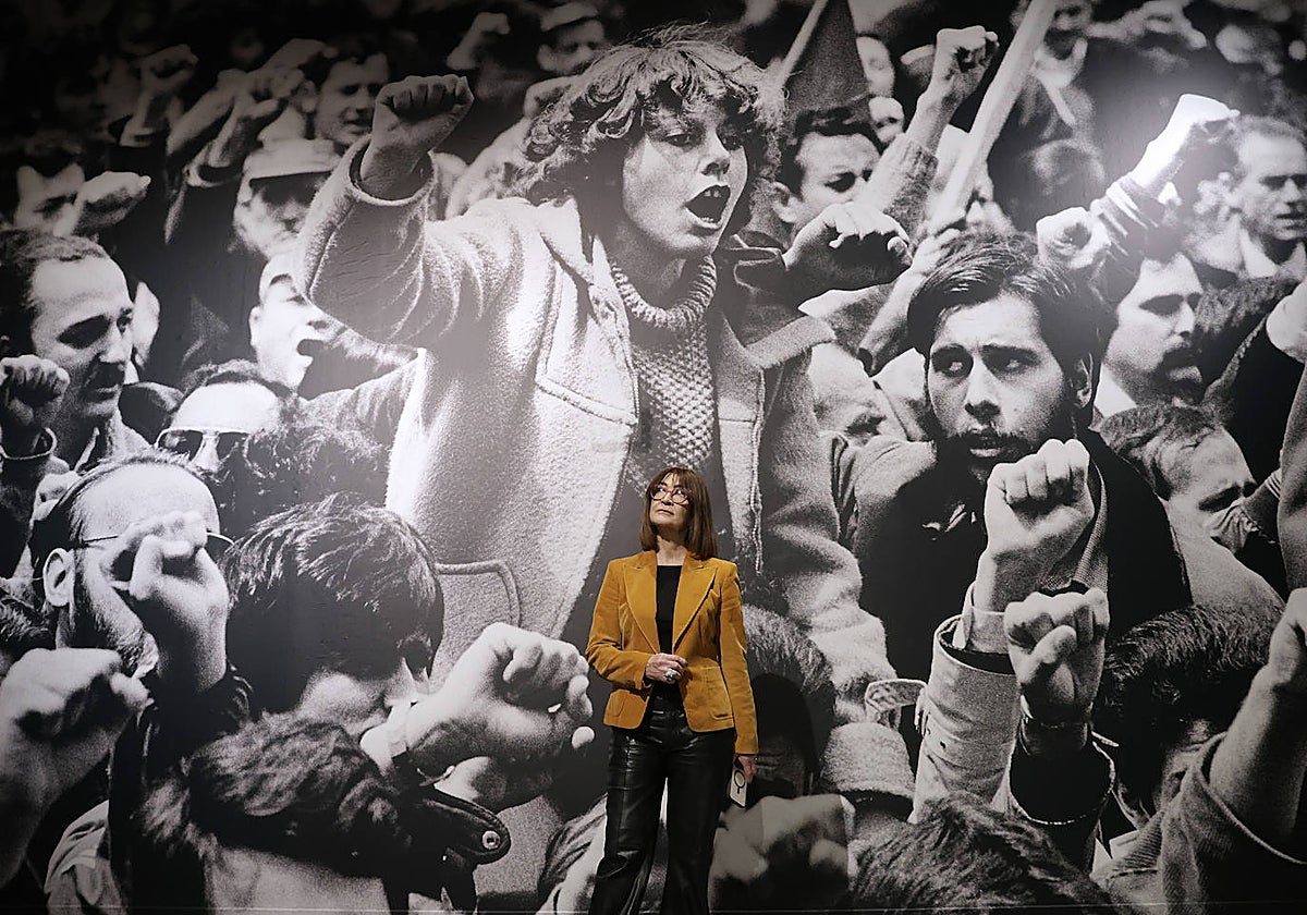 Nace MEET: el Museo Ruso comparte Tabacalera con un nuevo espacio para exposiciones