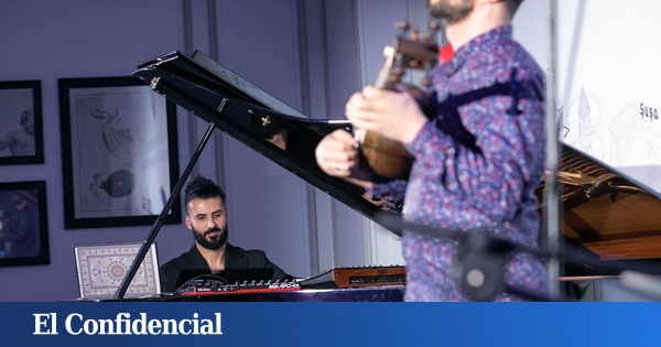 Golf: Concierto por el V Aniversario del Día de la Victoria y fuego entre Afganistán y Pakistán: el día en fotos