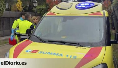 "No veo violencia de género"