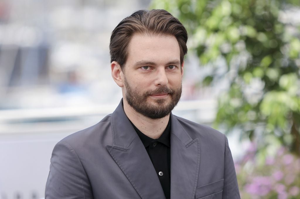 Sam Levinson, creador y director de 'Euphoria', ha dejado libertad creativa a Rosalía en las grabaciones de la serie