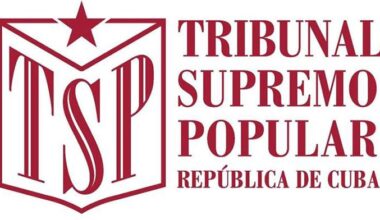 NOTA OFICIAL DEL TRIBUNAL SUPREMO POPULAR › Cuba › Granma