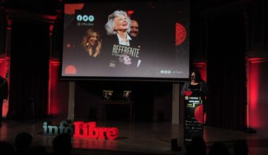 "No hay que tener miedo a la cultura, sino a la ignorancia"