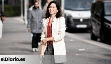 "A ver qué se inventa ahora"