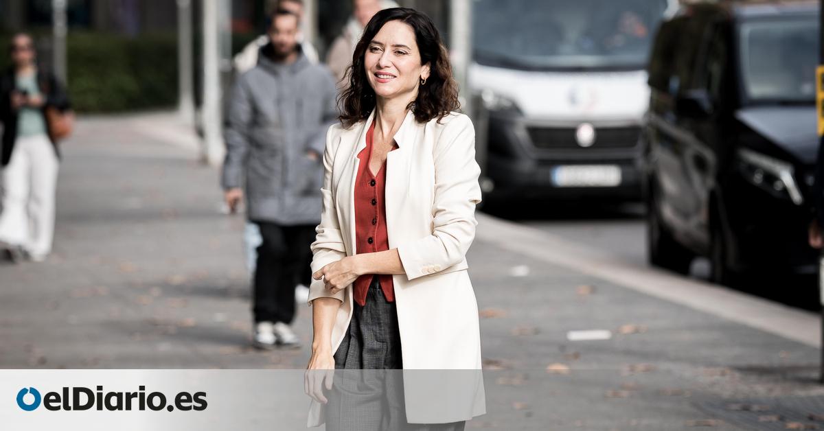 "A ver qué se inventa ahora"