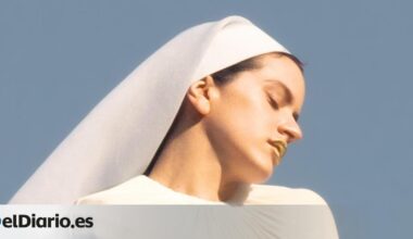 Sijena pide suspender un evento sorpresa que Rosalía iba a ofrecer en el MNAC por riesgo de daño a las pinturas murales