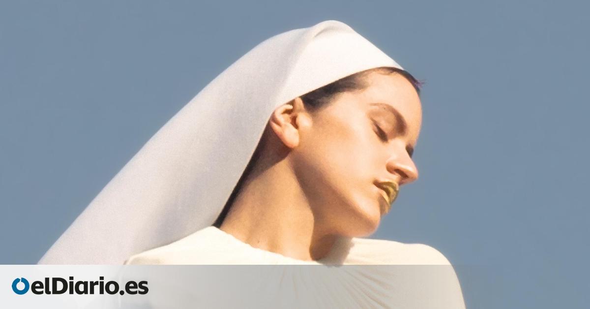 Sijena pide suspender un evento sorpresa que Rosalía iba a ofrecer en el MNAC por riesgo de daño a las pinturas murales