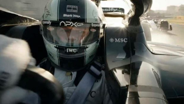 películas verano 2025