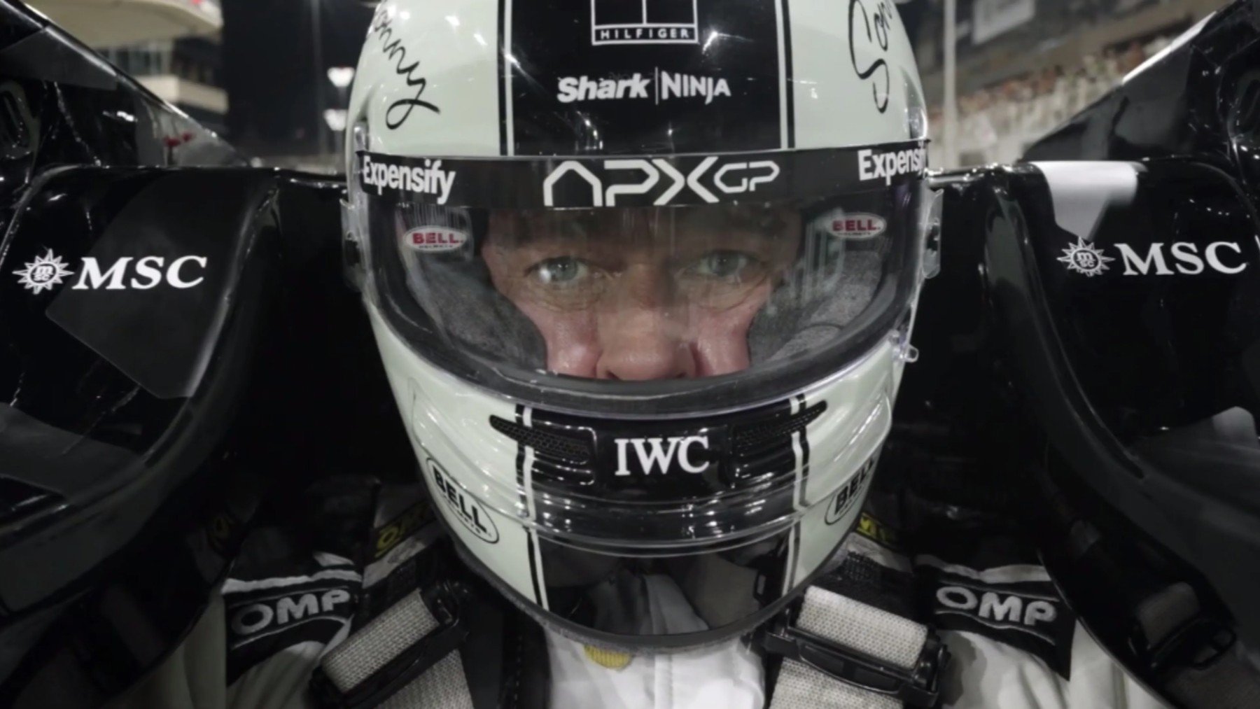 ¿tendremos un reencuentro entre Brad Pitt y Tom Cruise?