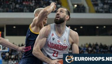 Serbia y Lituania evitan la sorpresa mayúscula