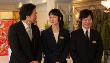 La renta de familiares, amigos o extras se está convirtiendo en un remedio para la soledad en Japón