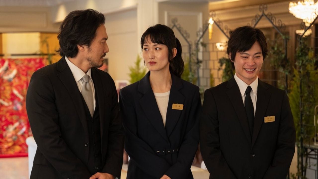 La renta de familiares, amigos o extras se está convirtiendo en un remedio para la soledad en Japón