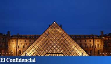 El museo que usted mata goza de buena salud