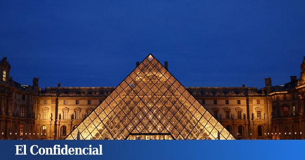 El museo que usted mata goza de buena salud