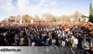 "Había más gente en el mercadillo de Navidad de Valladolid"