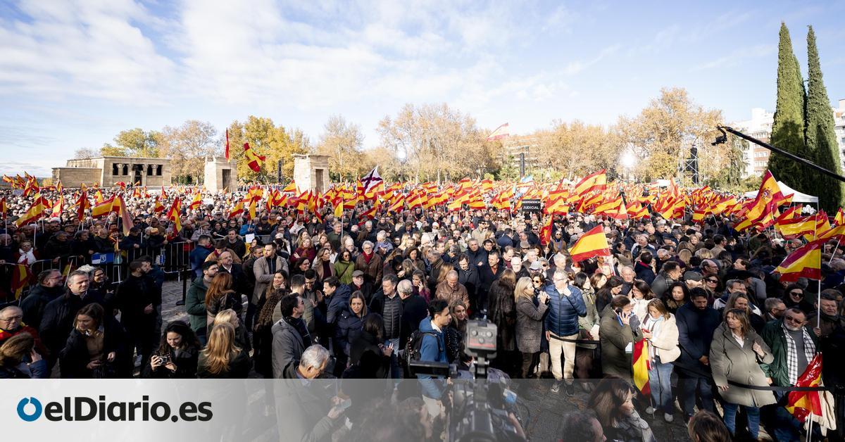 "Había más gente en el mercadillo de Navidad de Valladolid"