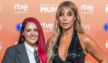 Jedet: "Volvería a 'Hasta el fin del mundo' si me doblasen el caché" - Vídeo