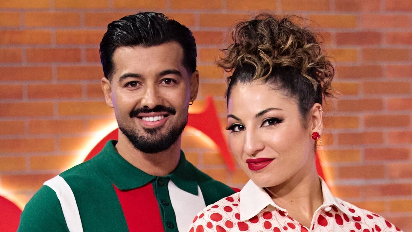 Jorge González: "Con mi historia del bullying mi familia se enteró que al adulto que soy hoy todavía le pesa" - Vídeo