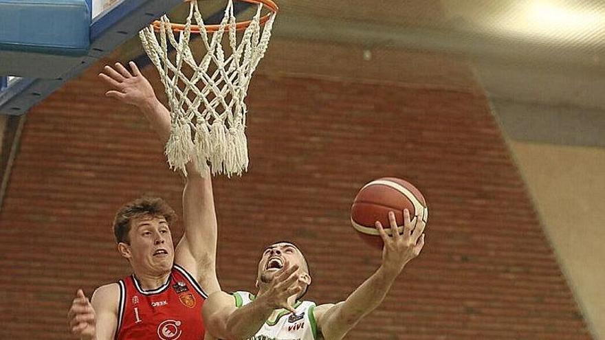 Kristensen da el pase a Enerparking