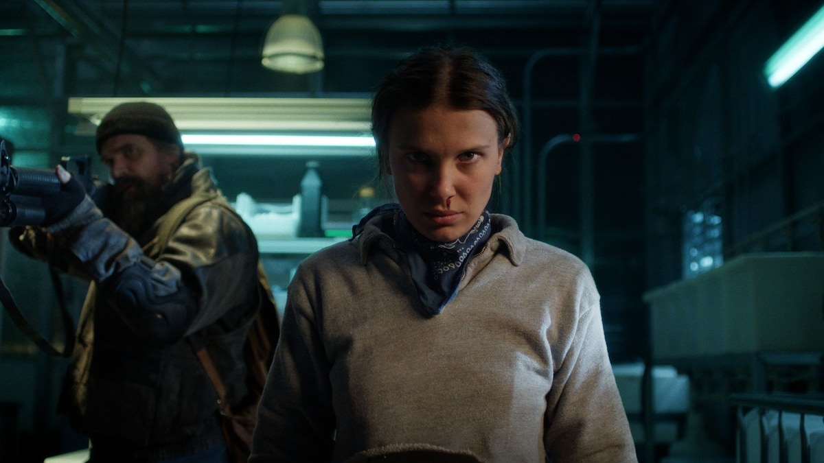 Estrenos de noviembre