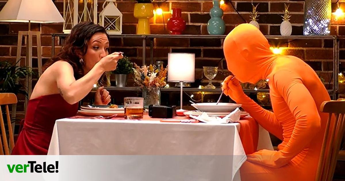 "No me esperaba nada esto"