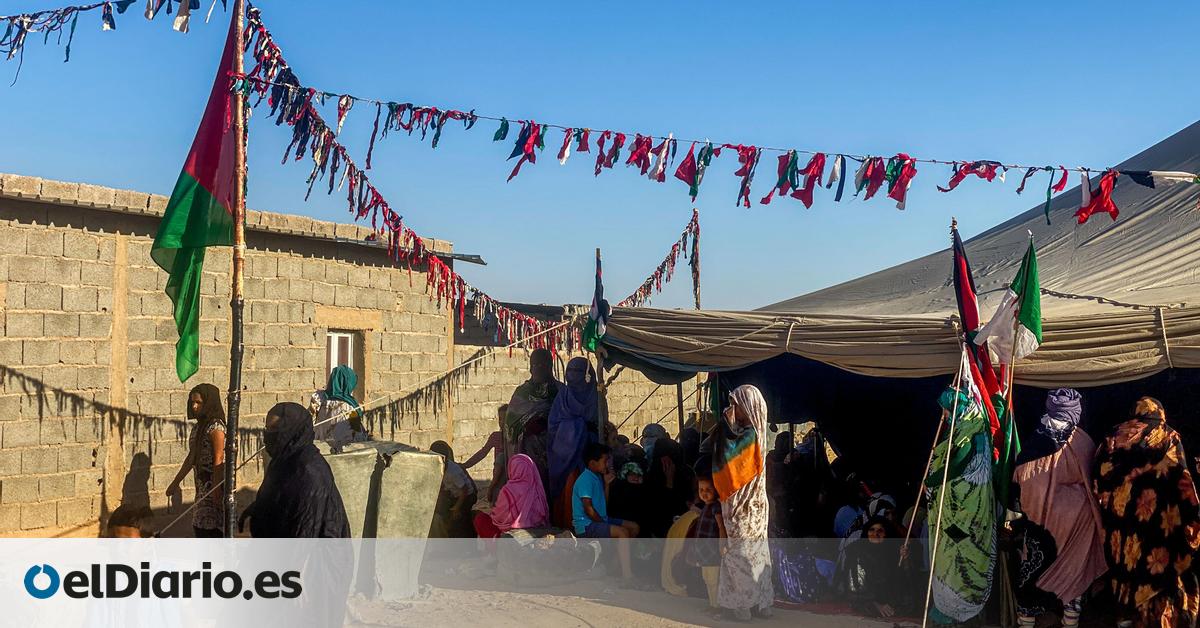 El Consejo de Seguridad prorroga la misión de la ONU para el referéndum del Sáhara Occidental “tomando como base la propuesta de autonomía de Marruecos”