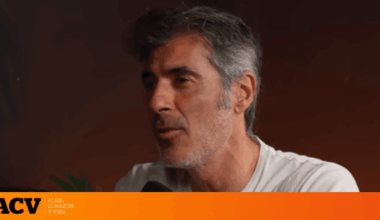 "Me despertaba hecho polvo y me dormía durante todo el día por las esquinas"