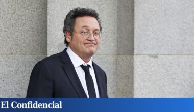 "La fiscal de Madrid se sintió como un sándwich"
