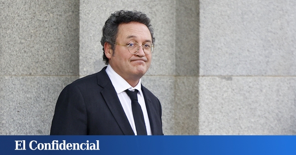 "La fiscal de Madrid se sintió como un sándwich"