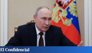Rusia ataca un puesto de control internacional en la frontera con Rumanía